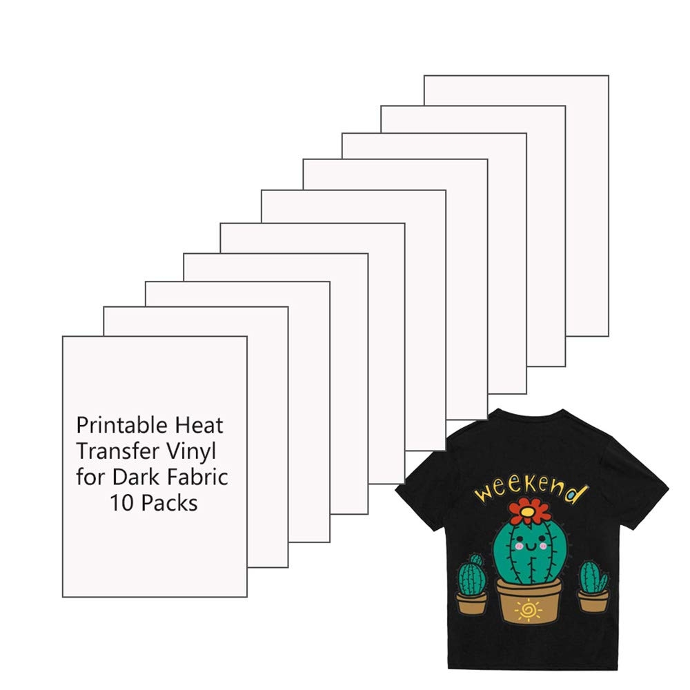 Printable Htv Paper