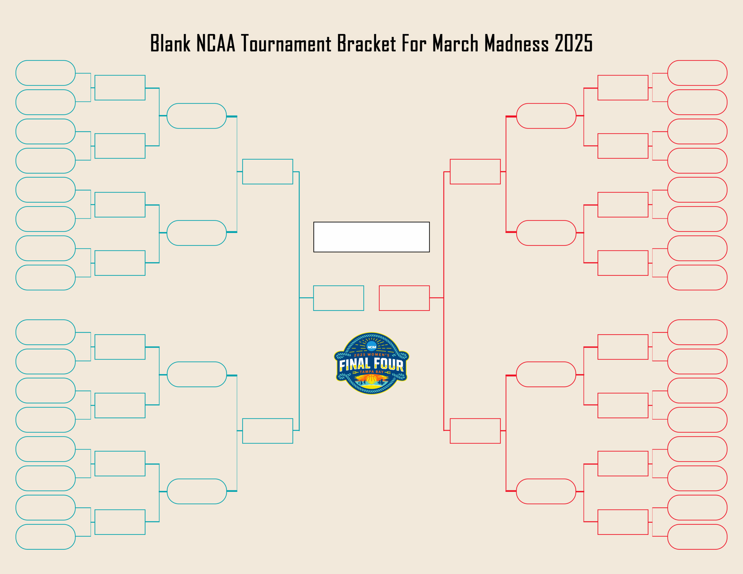 ncaa men s basketball brackets printable