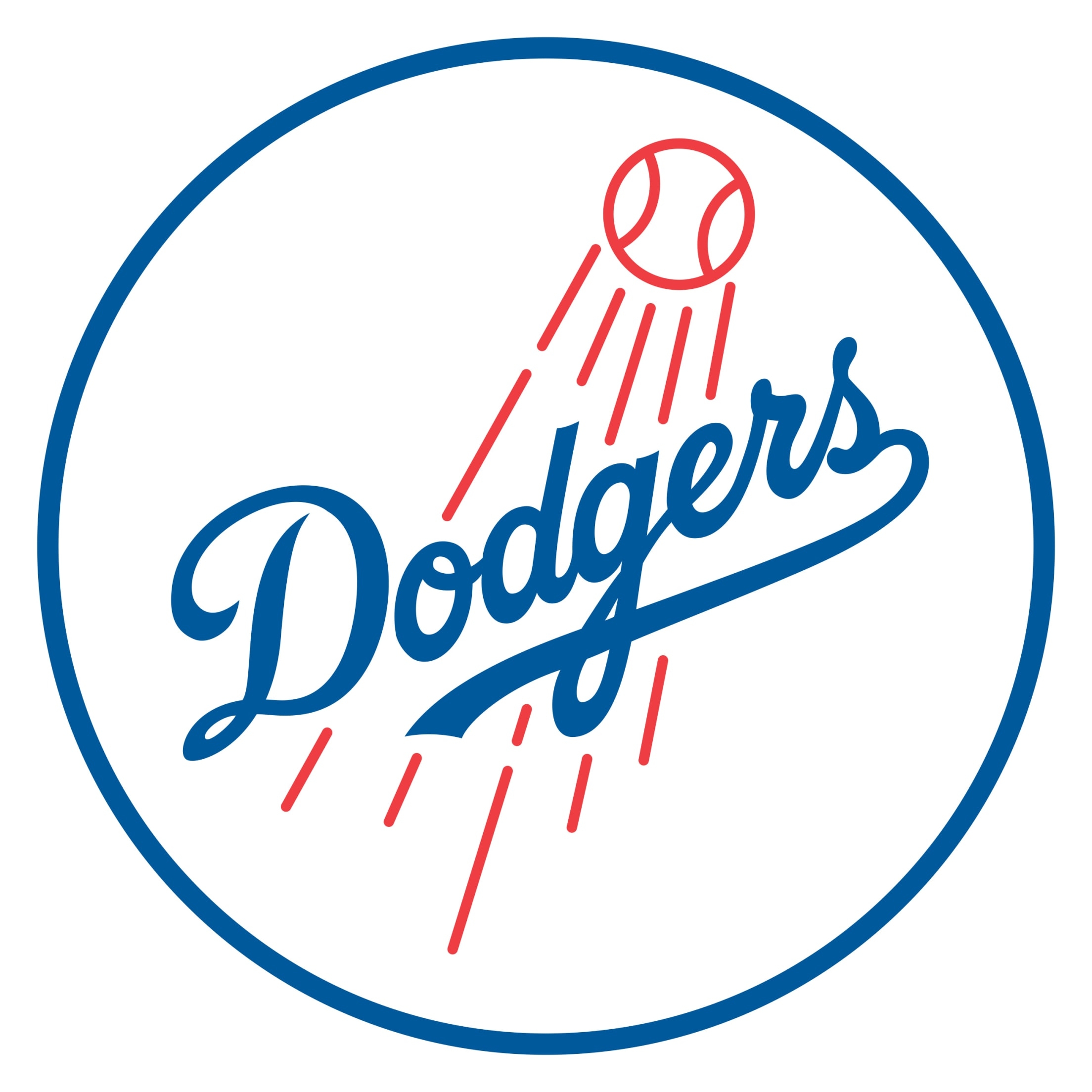 Dodgers 2025 Printable Schedule