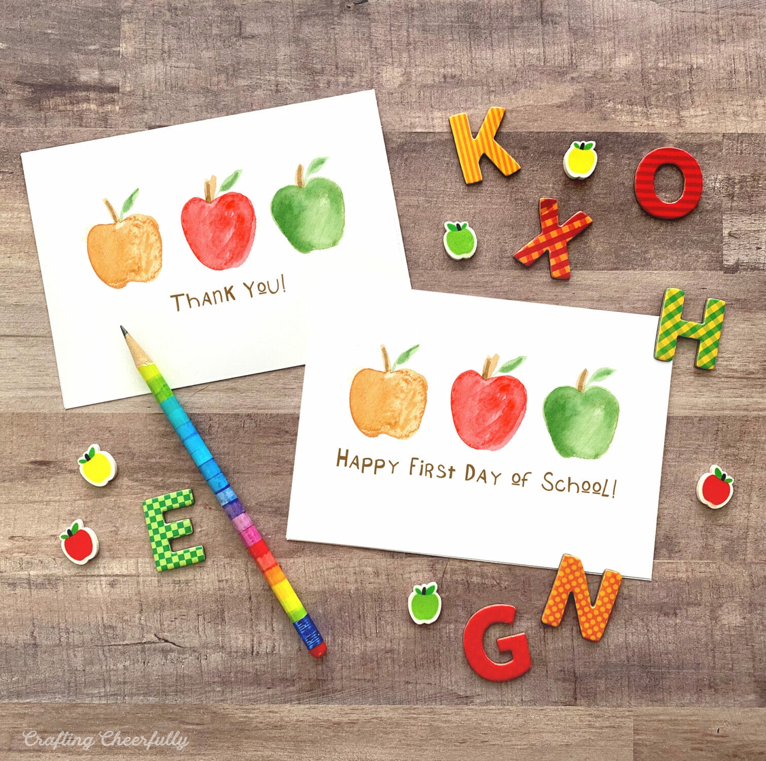 free printable teachers day card