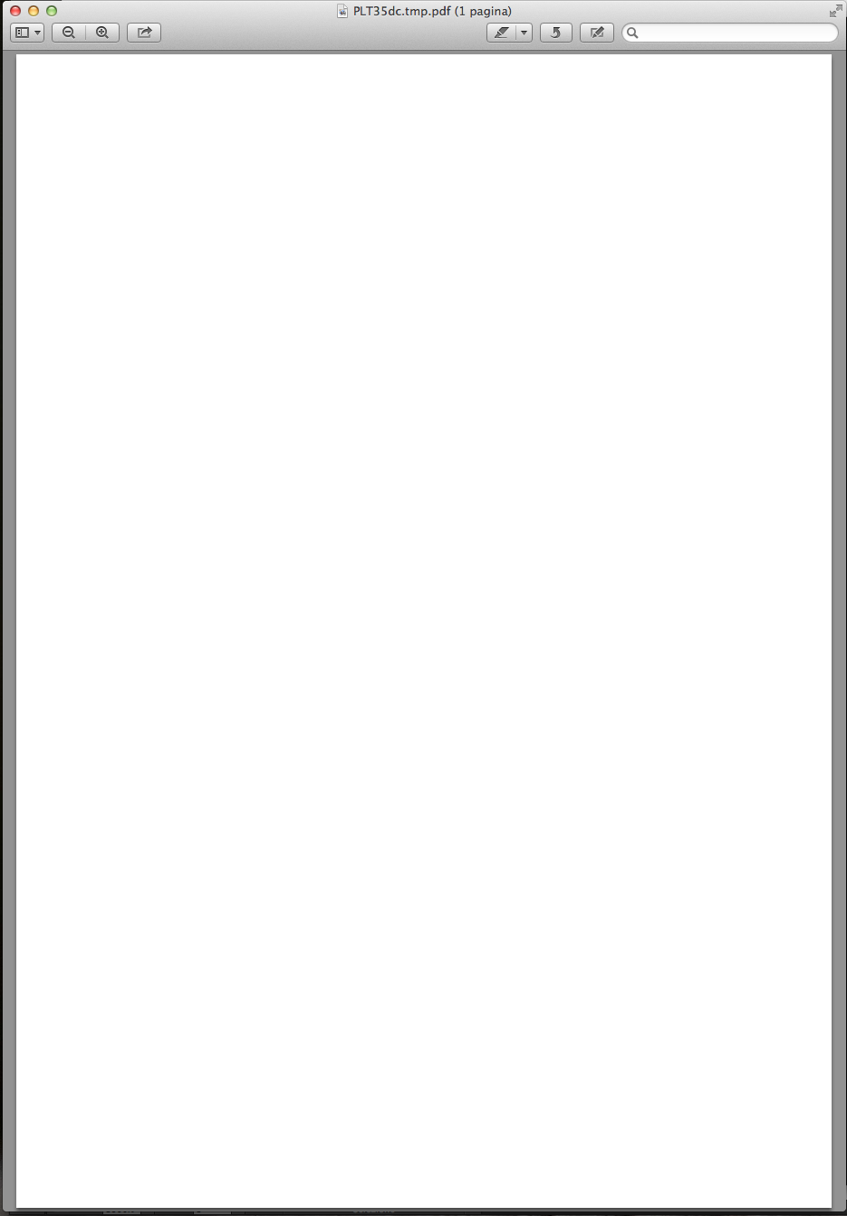 Solved Autocad Print Blank Page Autodesk Community