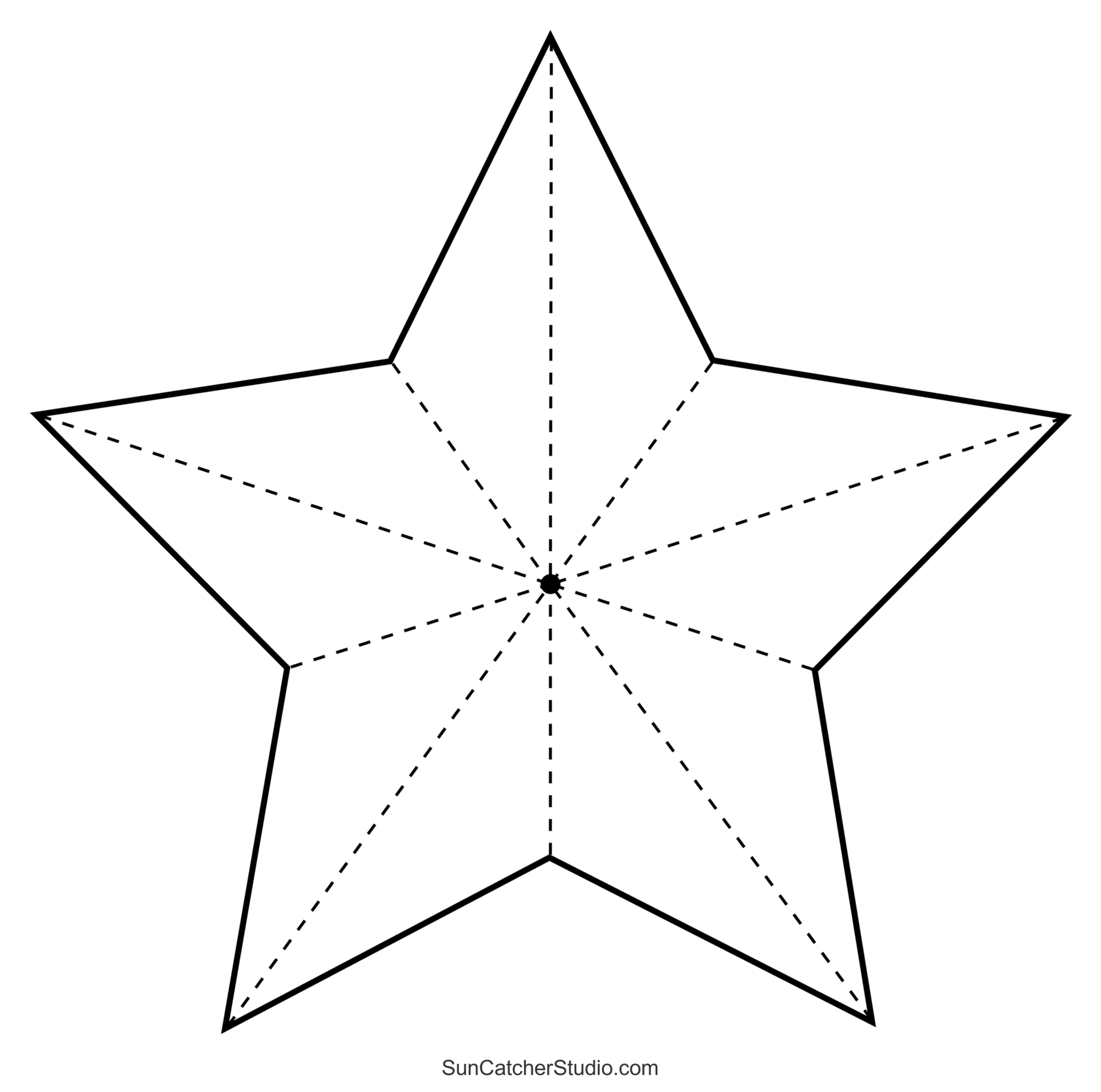 Star Patterns And Templates Stencils And Clip Art Designs Free  Star Patterns And Templates Stencils And Clip Art Designs Free