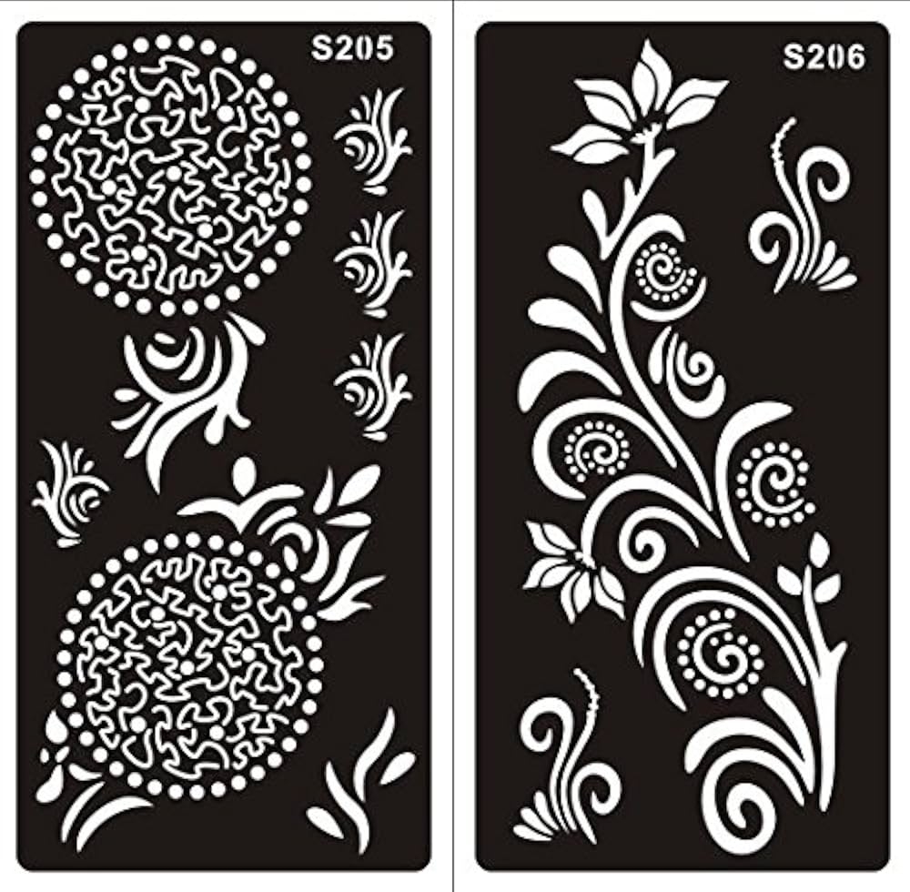 tattoo stencil printable