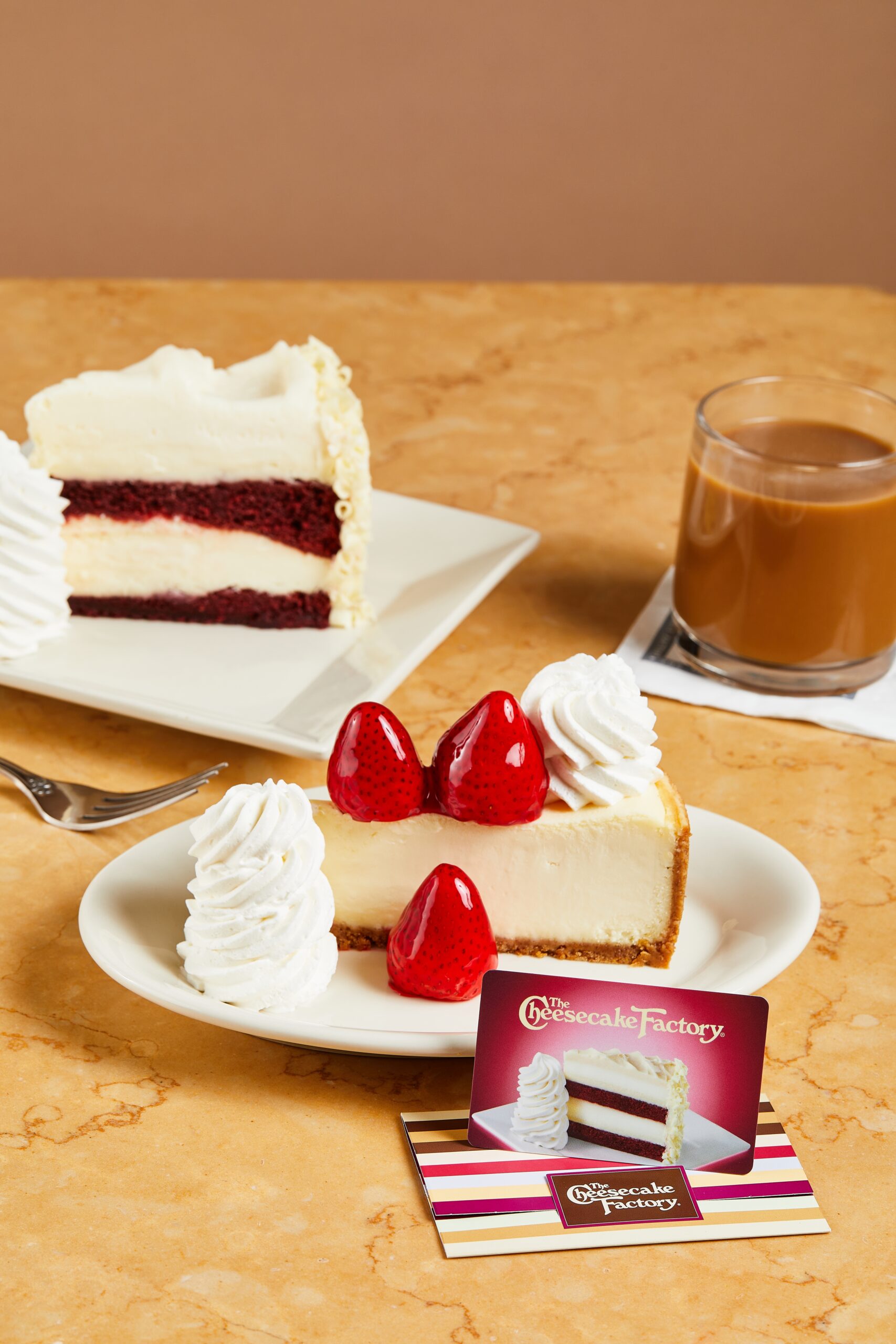 The Cheesecake Factory Announces Online Winter Rewards Gift Card Offer Exclusively For Cheesecake Rewards Members The Cheesecake Factory Incorporated