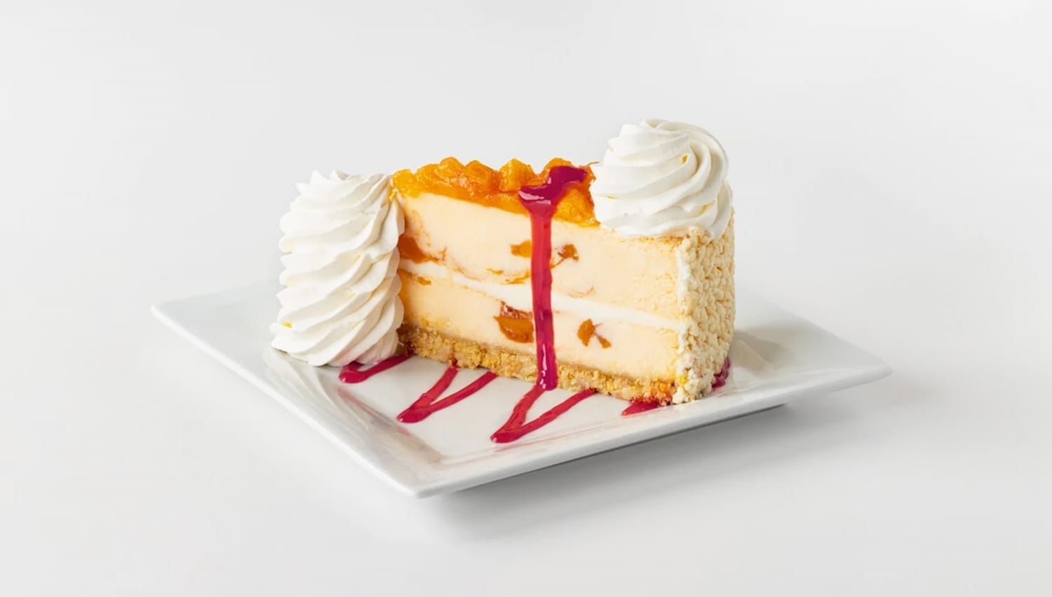 The Cheesecake Factory Offers Half off Slices On National 