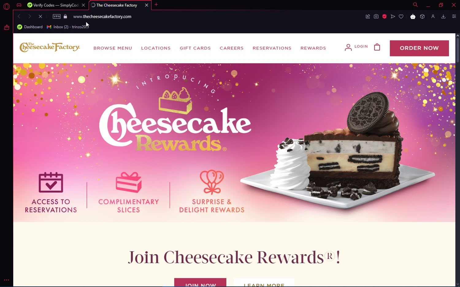 Cheesecake Factory 10 Off 50 Printable