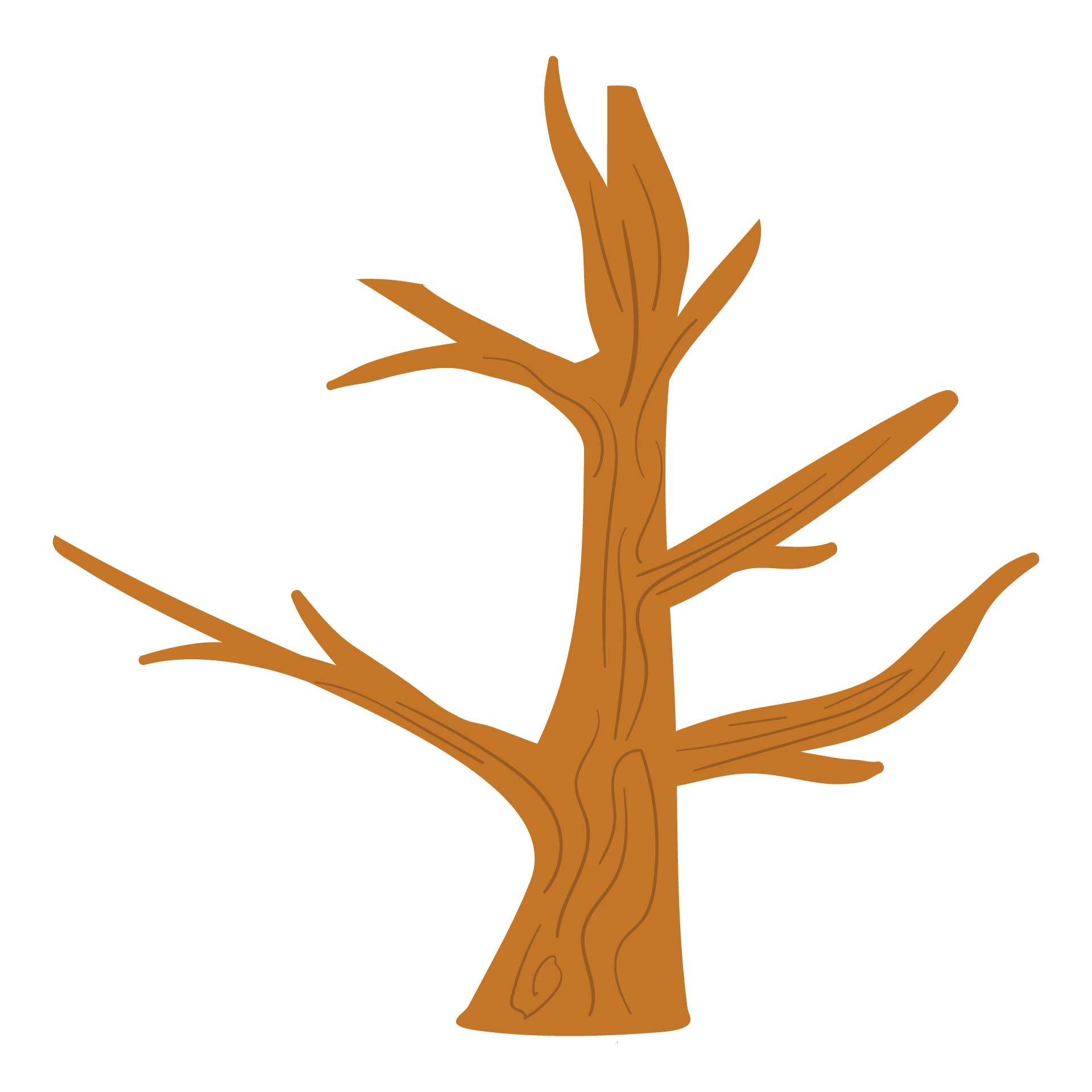 Tree Trunk Pattern 10 Free PDF Printables Printablee