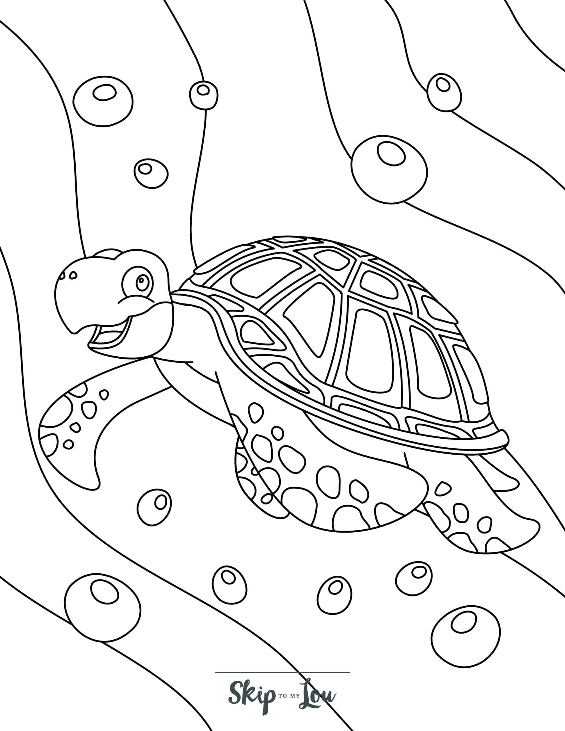 free printable preschool coloring pages