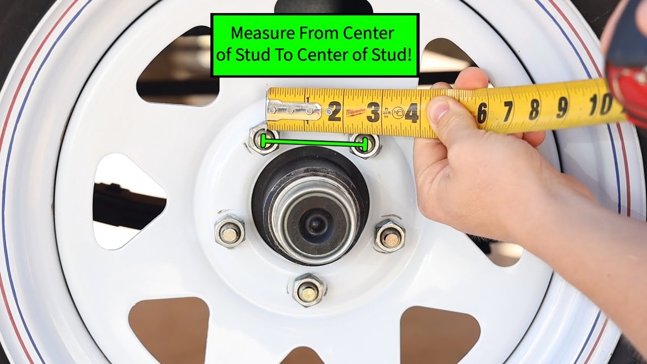 5 Lug Bolt Pattern Template Johnson Trailer Parts 5 Lug Bolt Pattern Template Johnson Trailer Parts