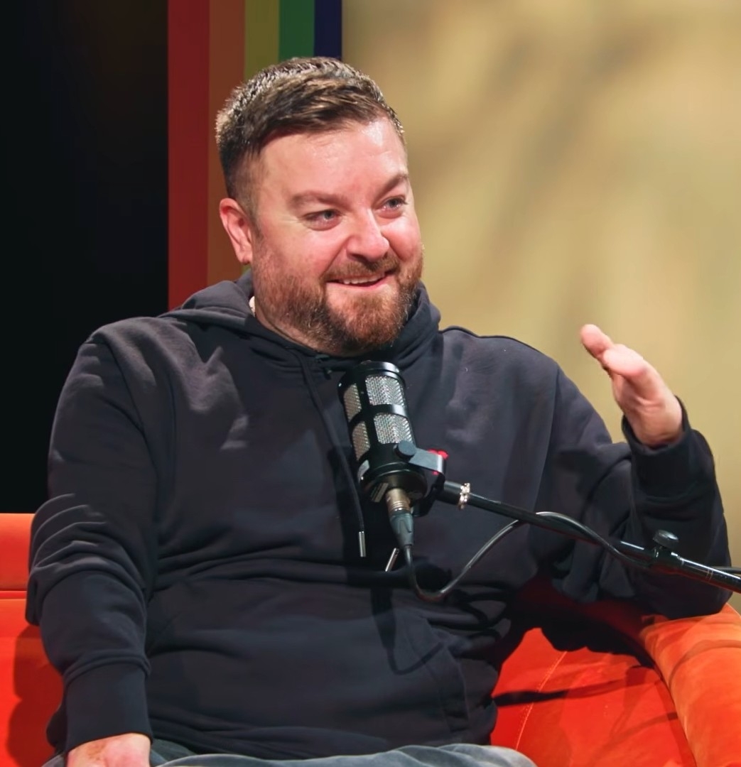 Alex Brooker Wikipedia Alex Brooker Wikipedia