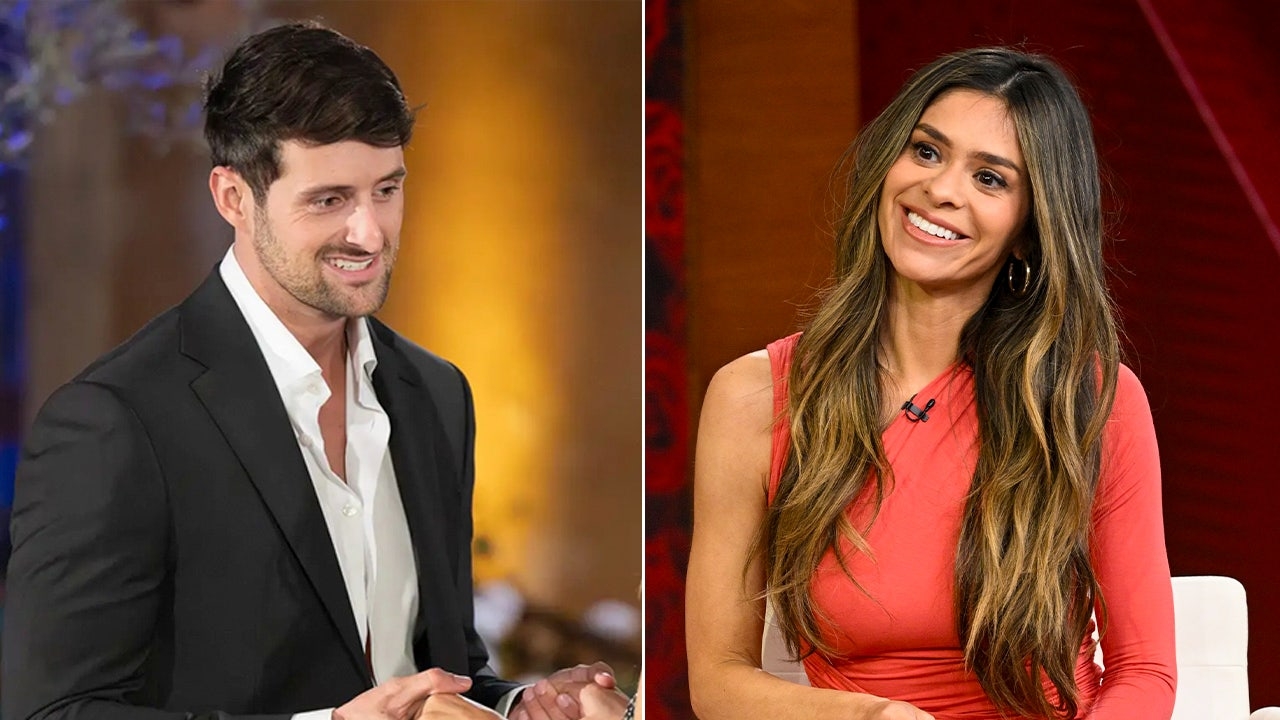 Bachelorette Suitor Drove In Crash That Paralyzed Madison Cawthorn Fox News Bachelorette Suitor Drove In Crash That Paralyzed Madison Cawthorn Fox News