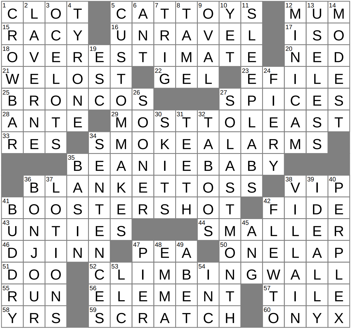 Batter s Boxful Crossword Clue Archives LAXCrossword Batter s Boxful Crossword Clue Archives LAXCrossword