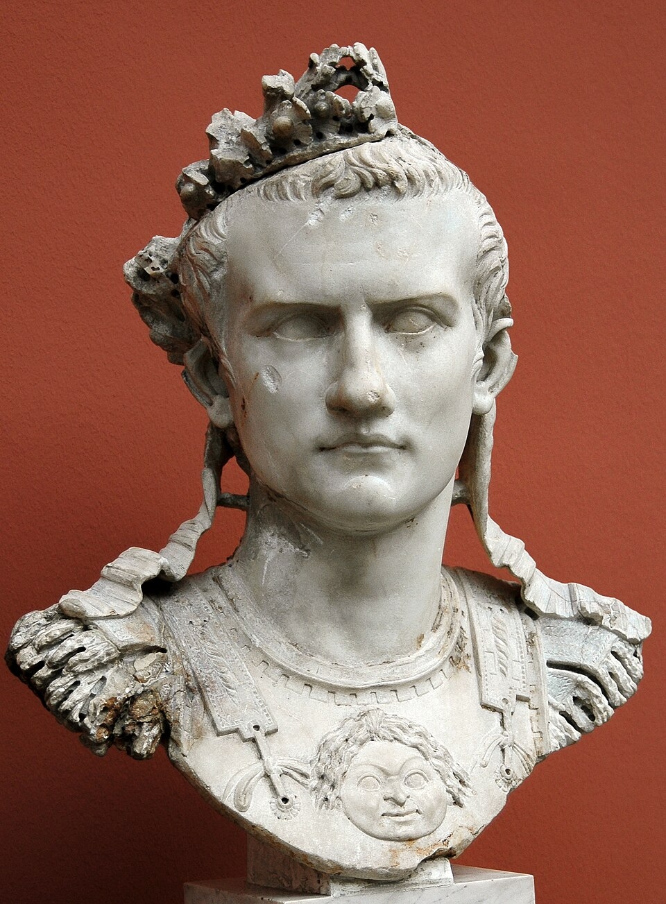 Caligula Wikipedia