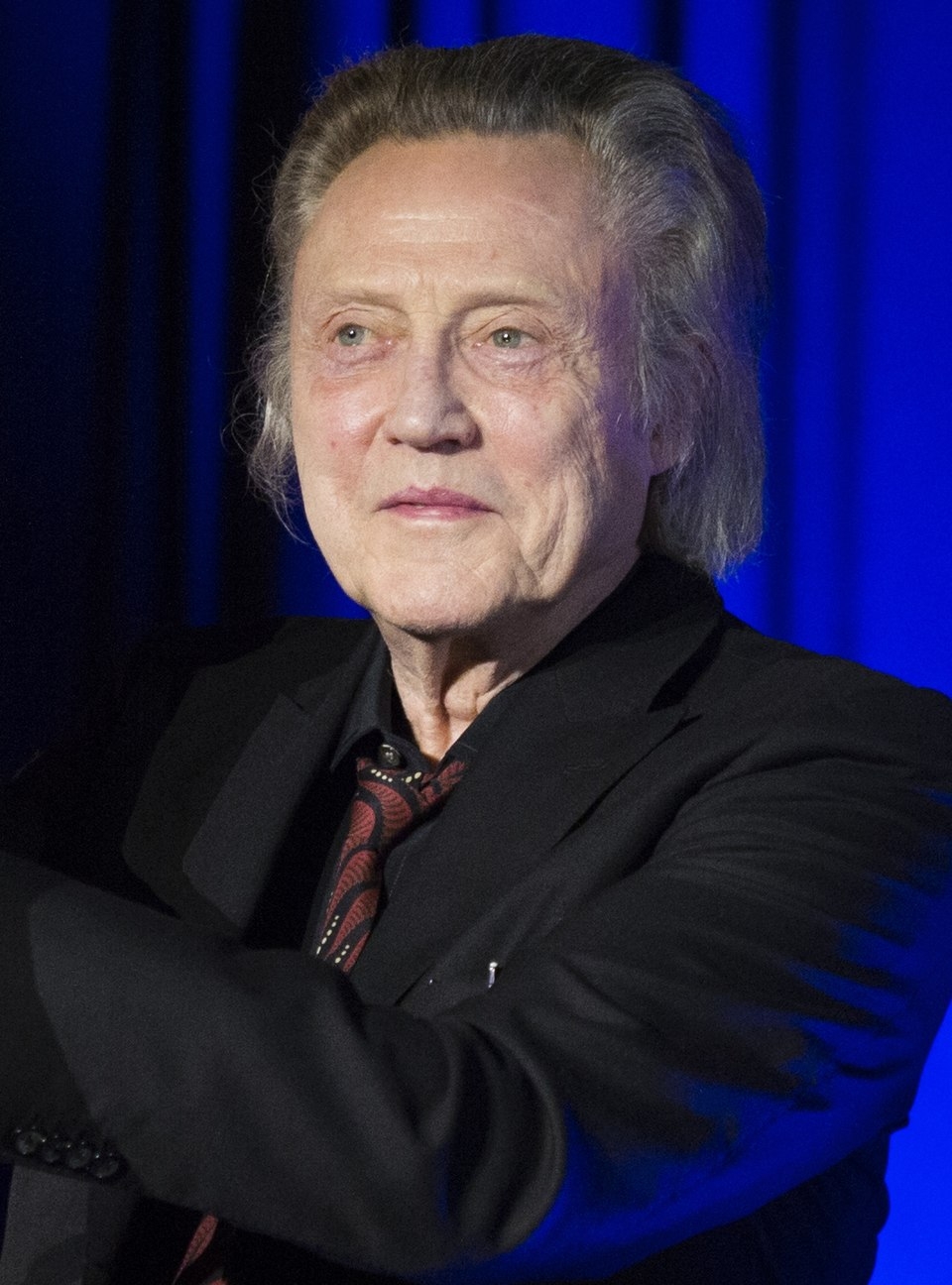 Christopher Walken Wikipedia