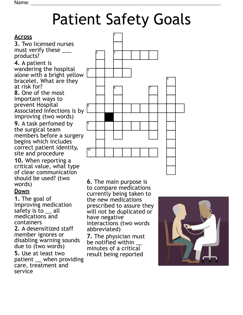 line at a reunion crossword clue