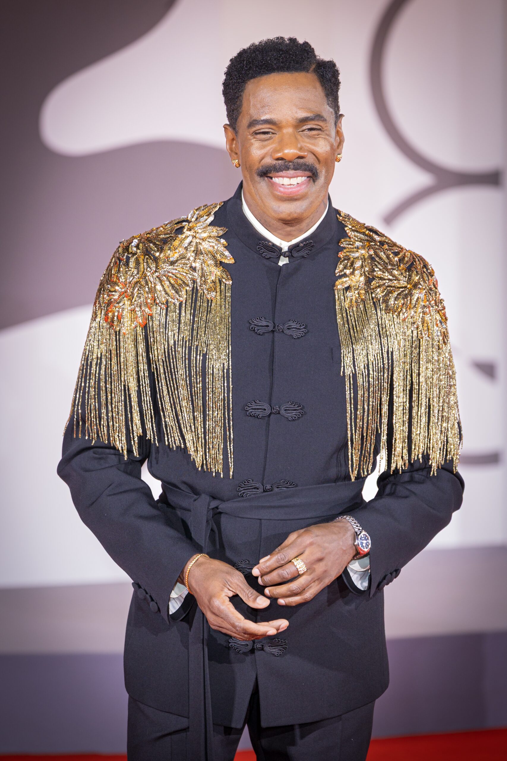 Colman Domingo Wikipedia