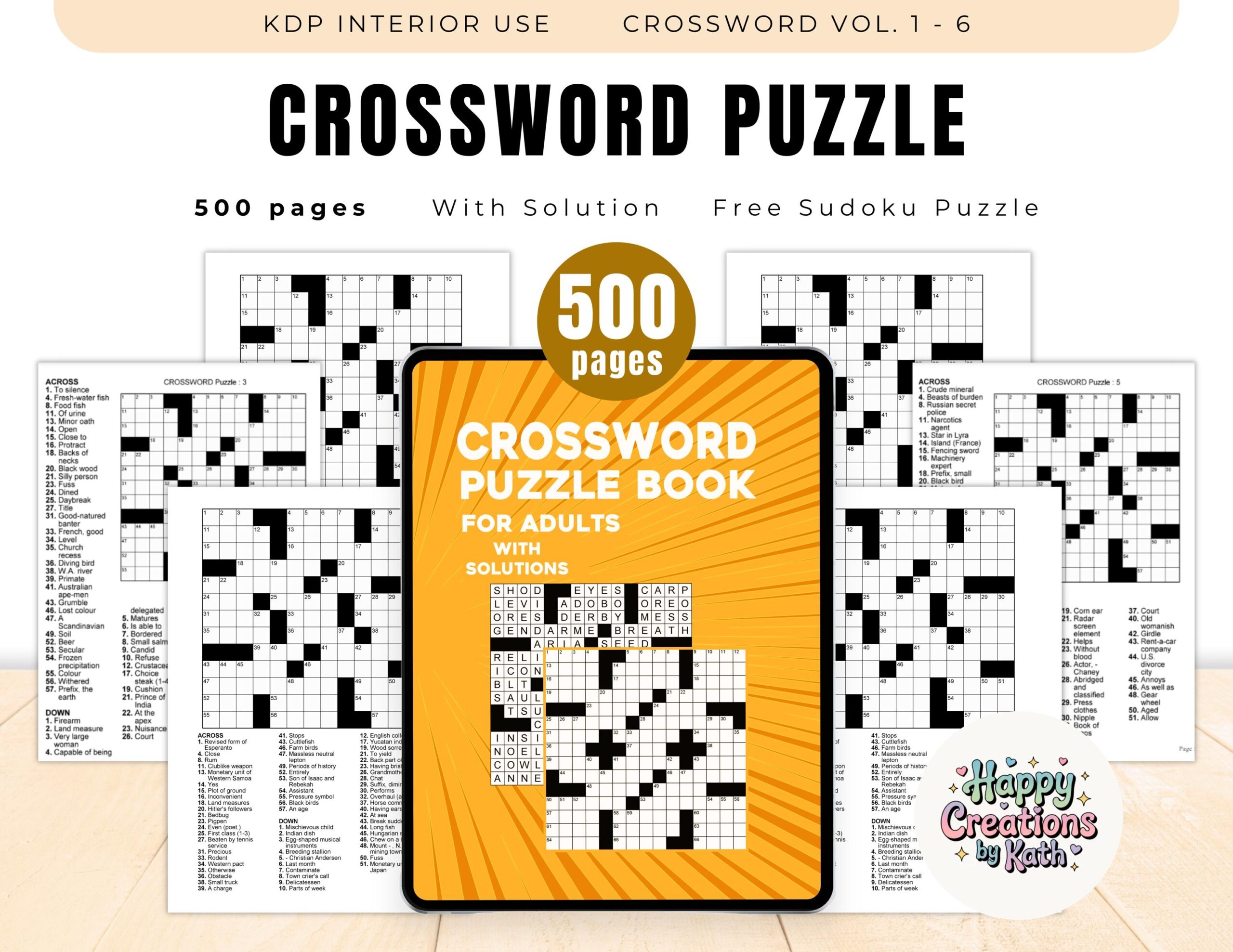 egg shaped crossword clue