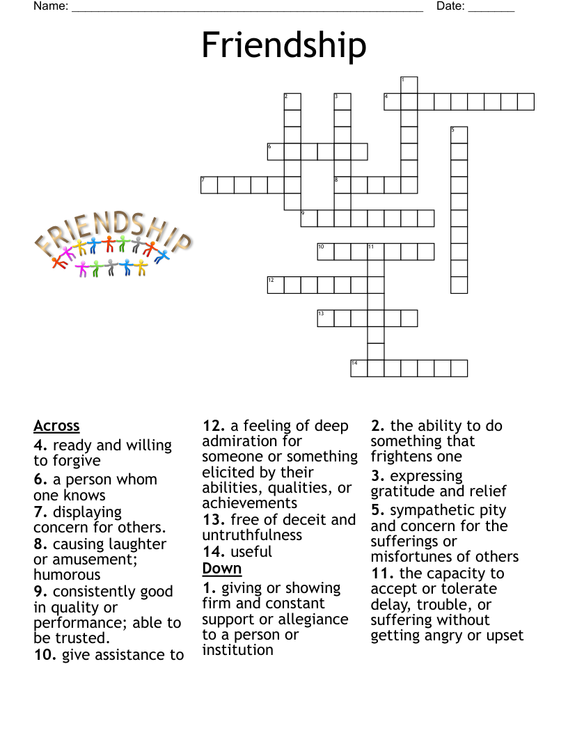 Declaration Of Independence Crossword WordMint Declaration Of Independence Crossword WordMint