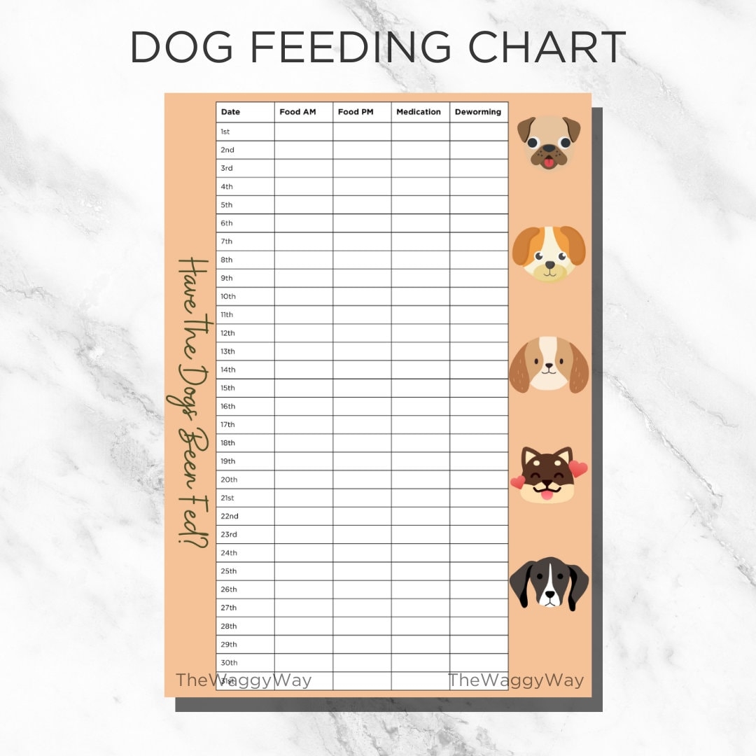 Dog Feeding Chart Dog Food Chart Printable Dog Food Planner Dog Care Poster Cat Feeding Chart Dog Food Planner Etsy Dog Feeding Chart Dog Food Chart Printable Dog Food Planner Dog Care Poster Cat Feeding Chart Dog Food Planner Etsy