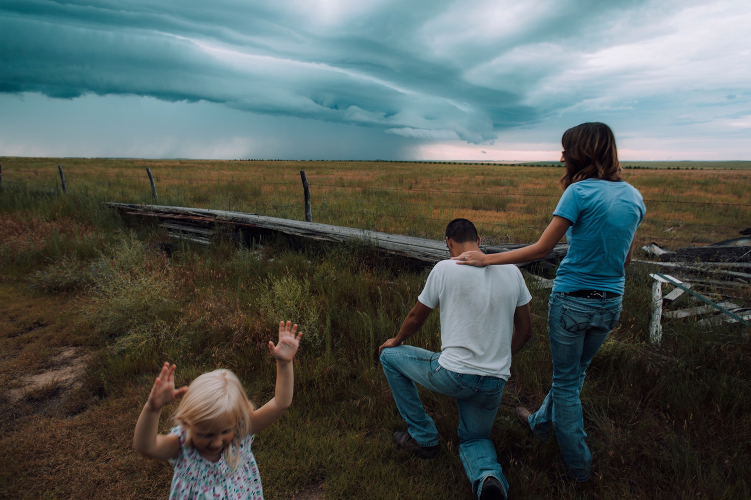 Elliot Ross Reckoning Days Photographs Of The American Farmer The Atlantic
