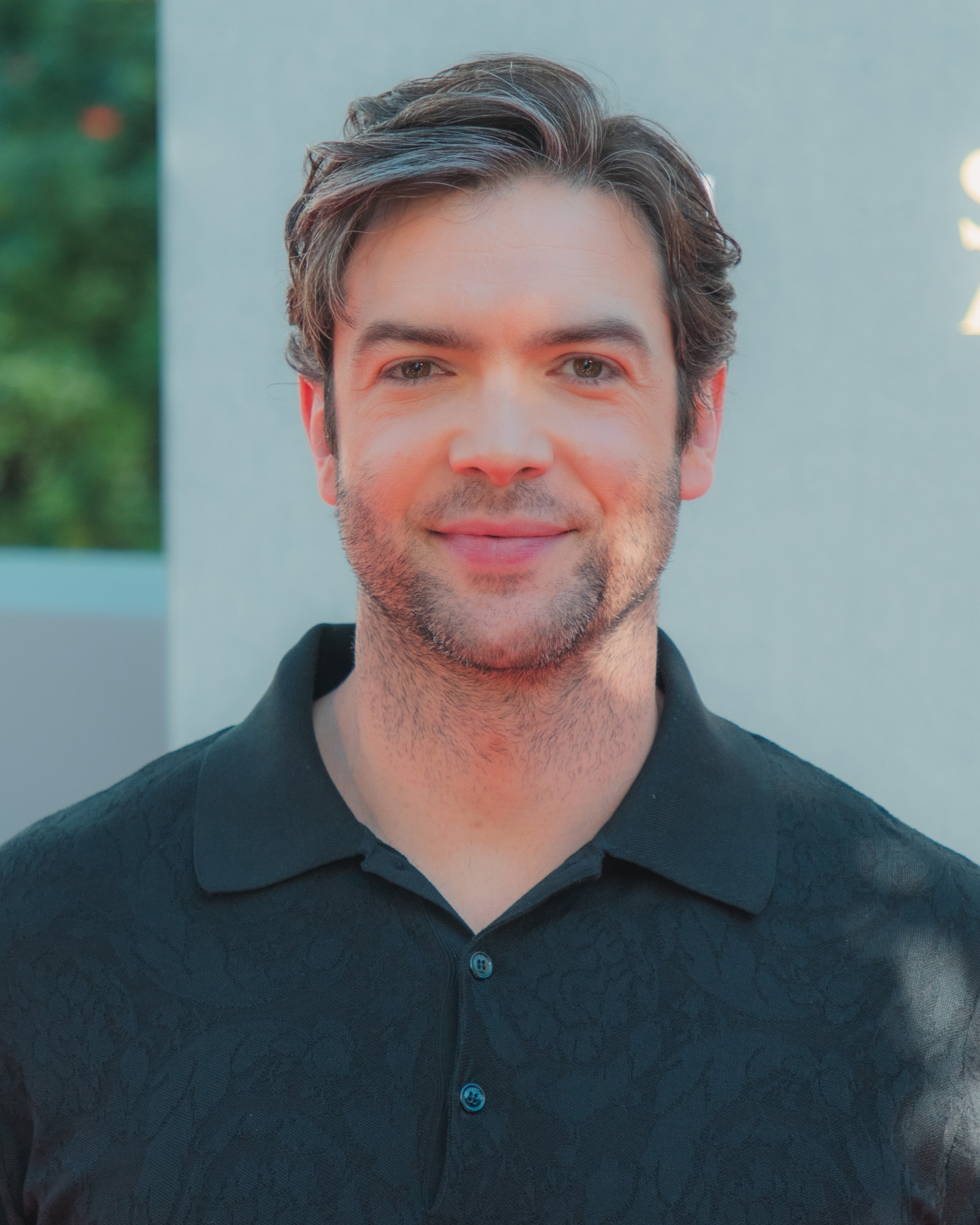 Ethan Peck Wikipedia
