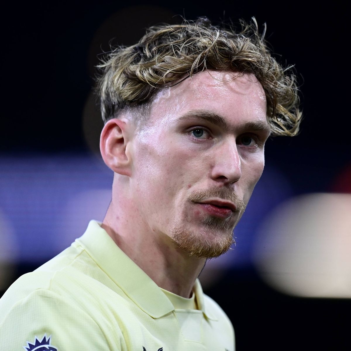 Everton Star James Garner Reveals Career Turning Point After Landing Dream England Call The Mirror