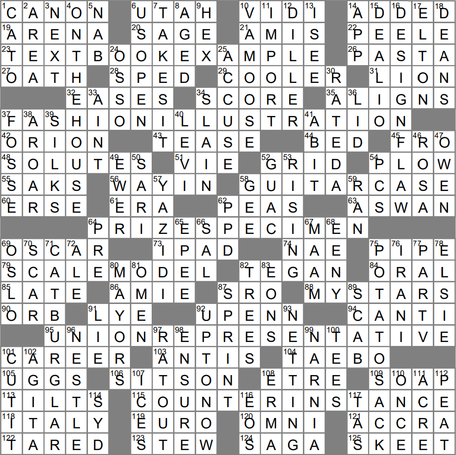 Fitness Portmanteau Crossword Clue Archives LAXCrossword Fitness Portmanteau Crossword Clue Archives LAXCrossword