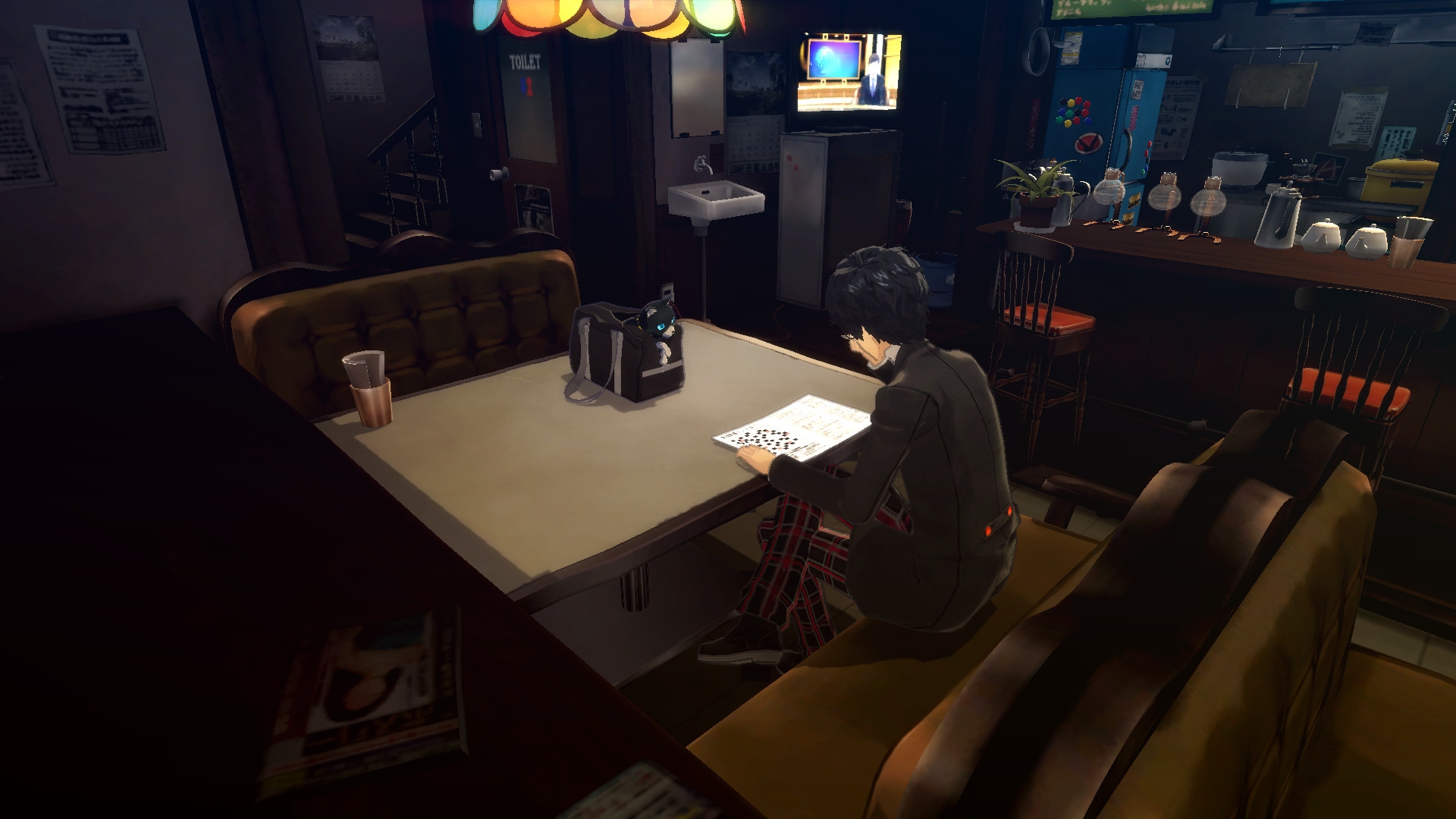 crossword persona 5 crossword persona 5