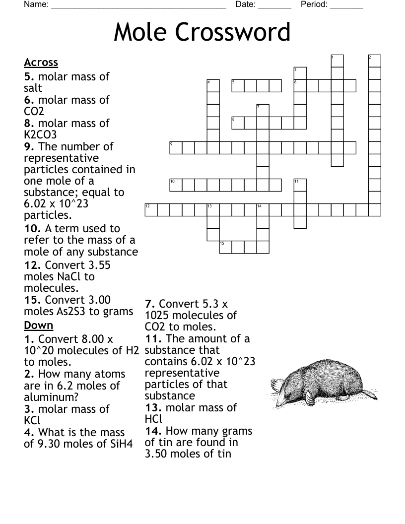 Geography Crossword WordMint Geography Crossword WordMint