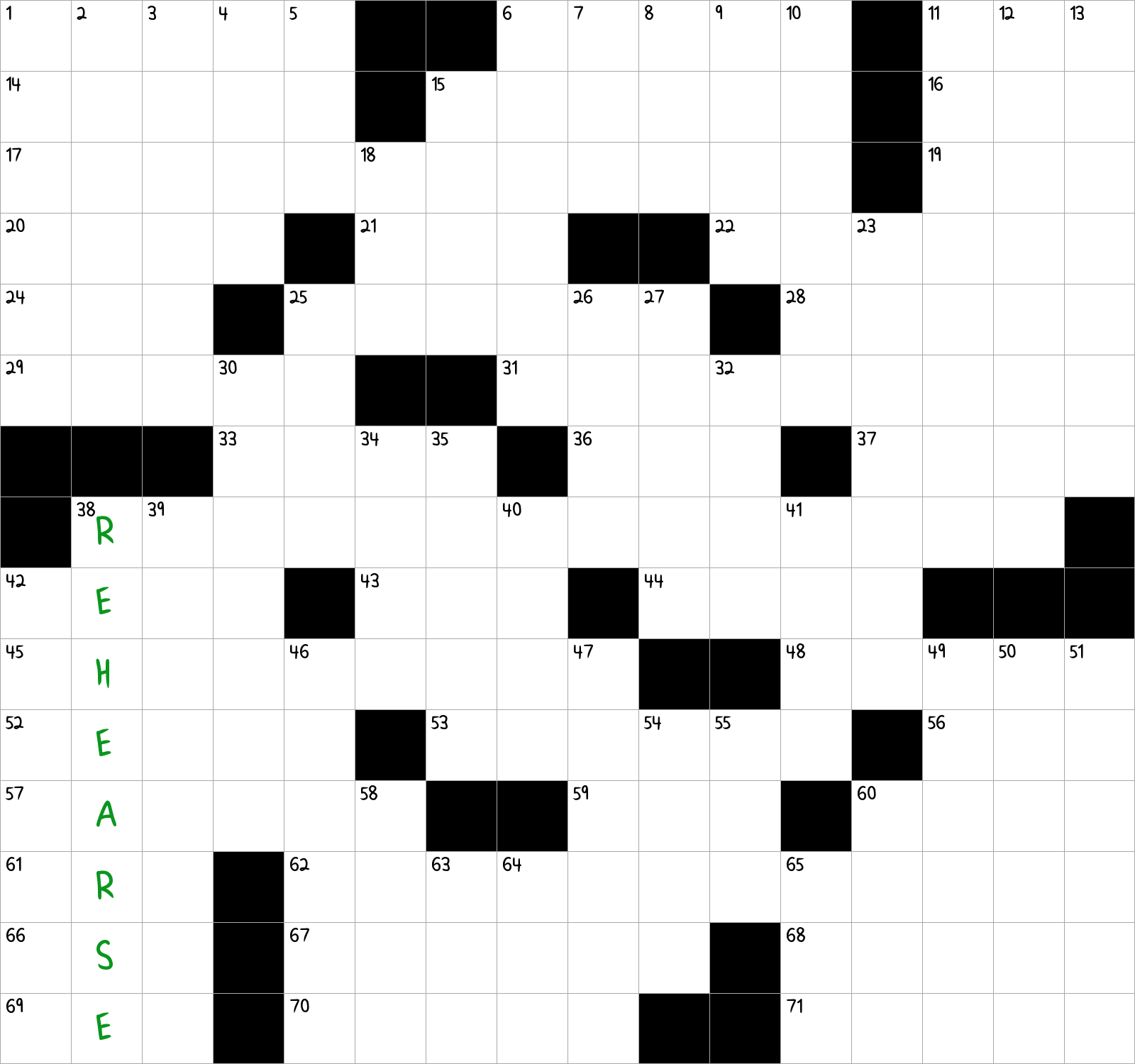 pester crossword clue