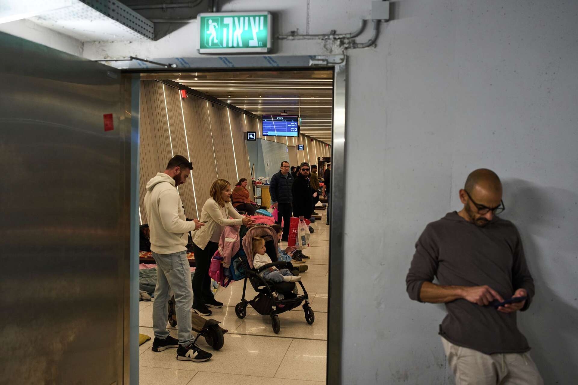 Hacked Hospitals Hidden Spyware Iran Conflict Shows How Digital Fight Is Ingrained In Warfare