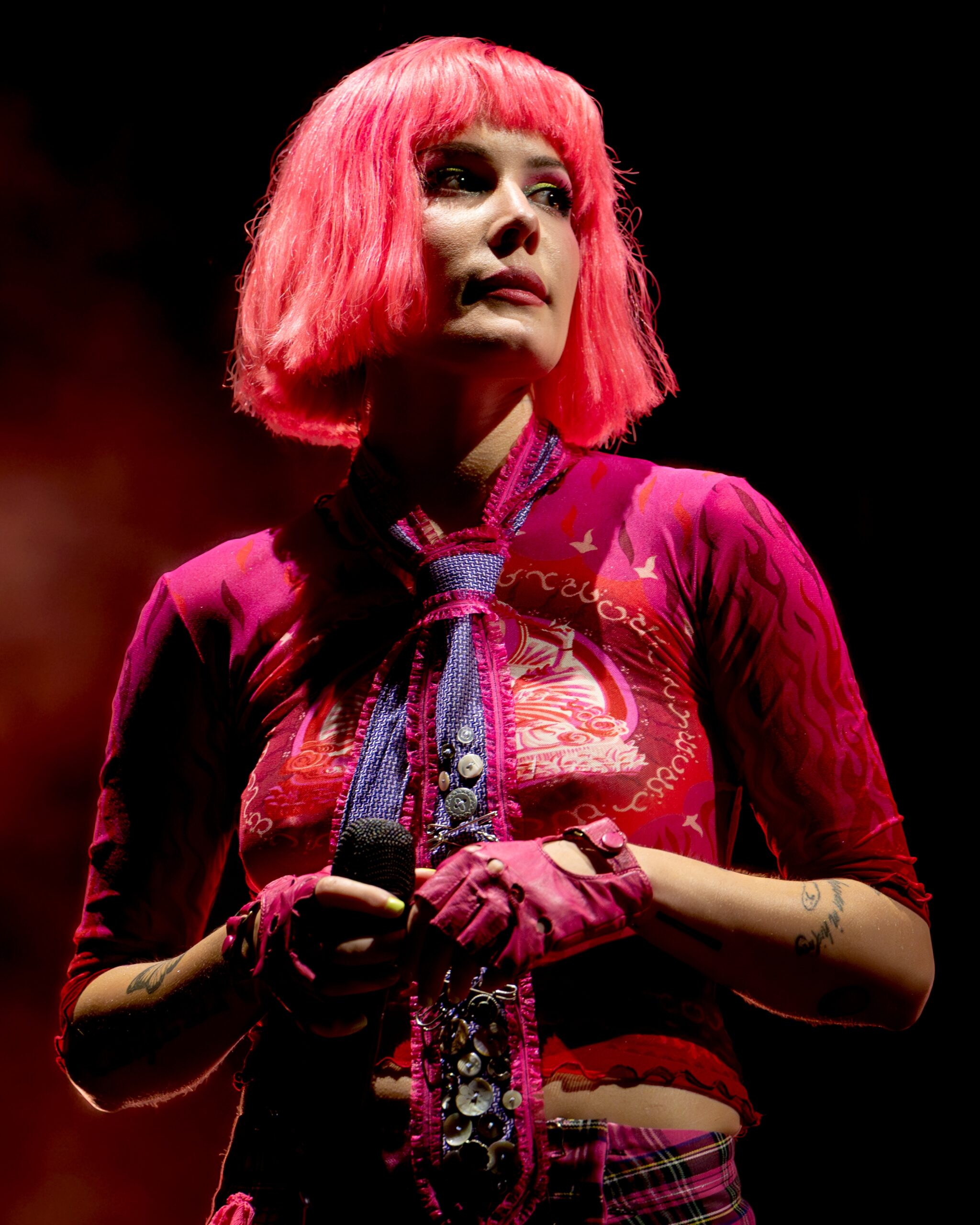 Halsey singer Wikipedia Halsey singer Wikipedia