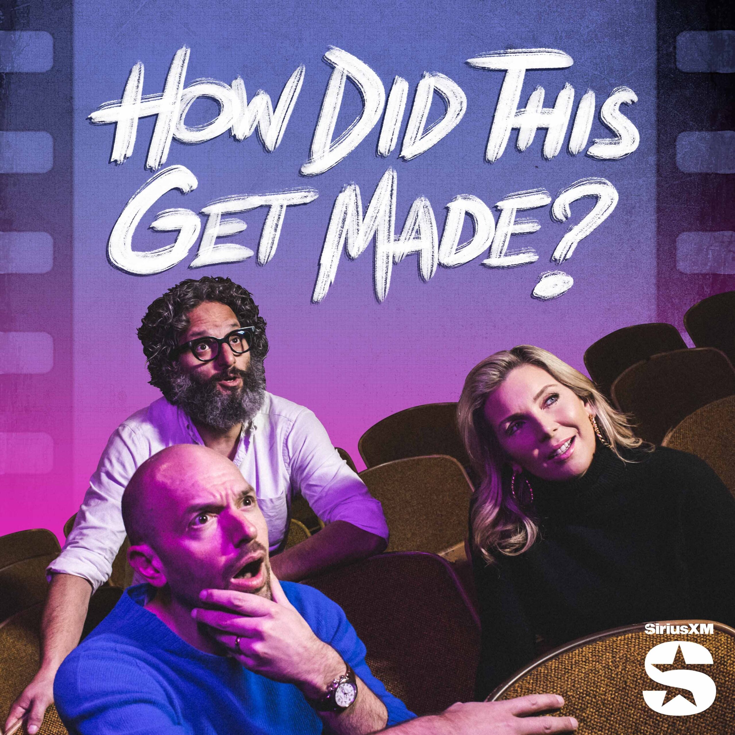 Hangman Earwolf