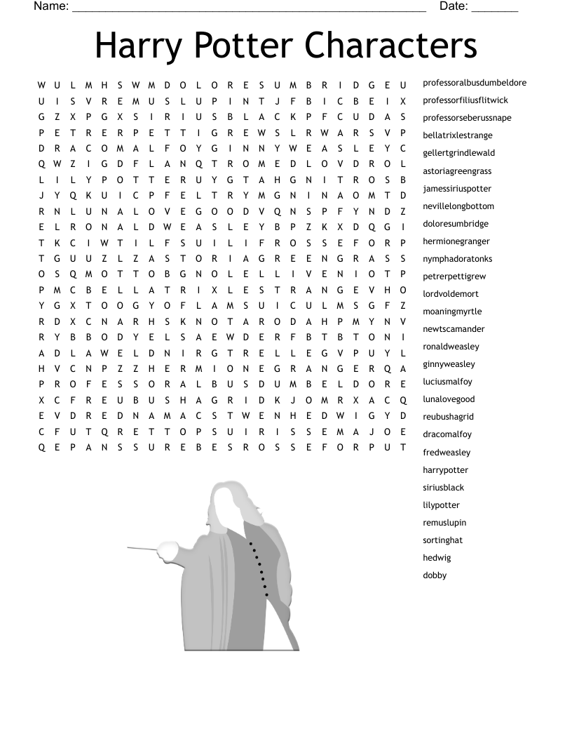 hedwig and others crossword clue
