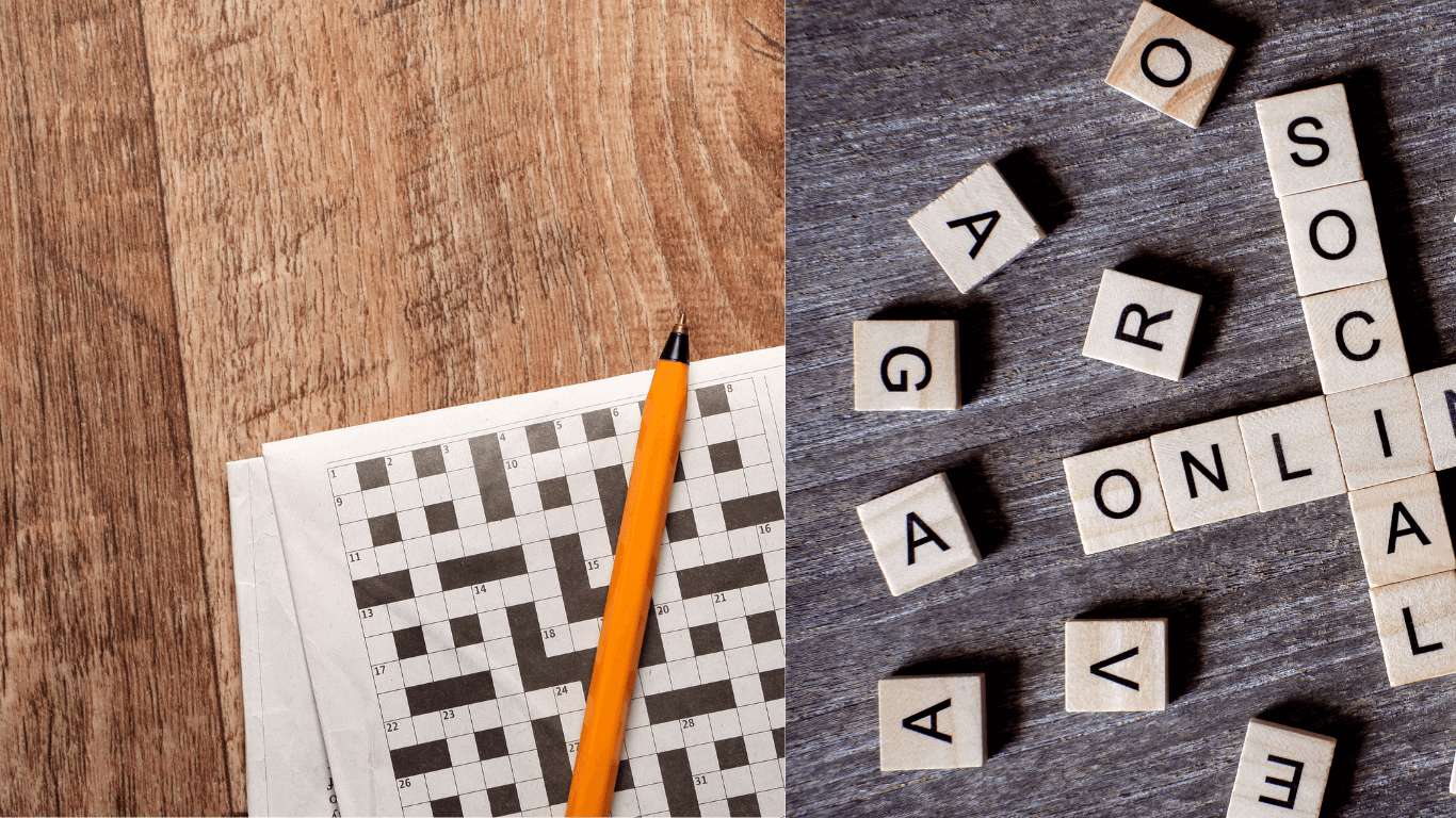 How Doing Daily Crosswords Helped Me Stay Sharp In A Fast Paced World Turn Based Lovers How Doing Daily Crosswords Helped Me Stay Sharp In A Fast Paced World Turn Based Lovers