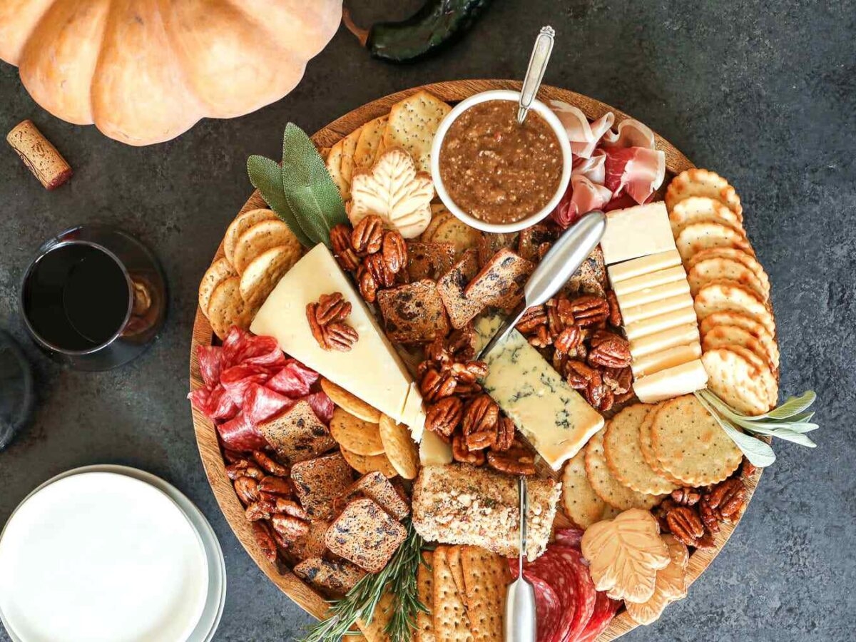 How To Incorporate Pecans Into A Charcuterie Board Pecan Nation How To Incorporate Pecans Into A Charcuterie Board Pecan Nation