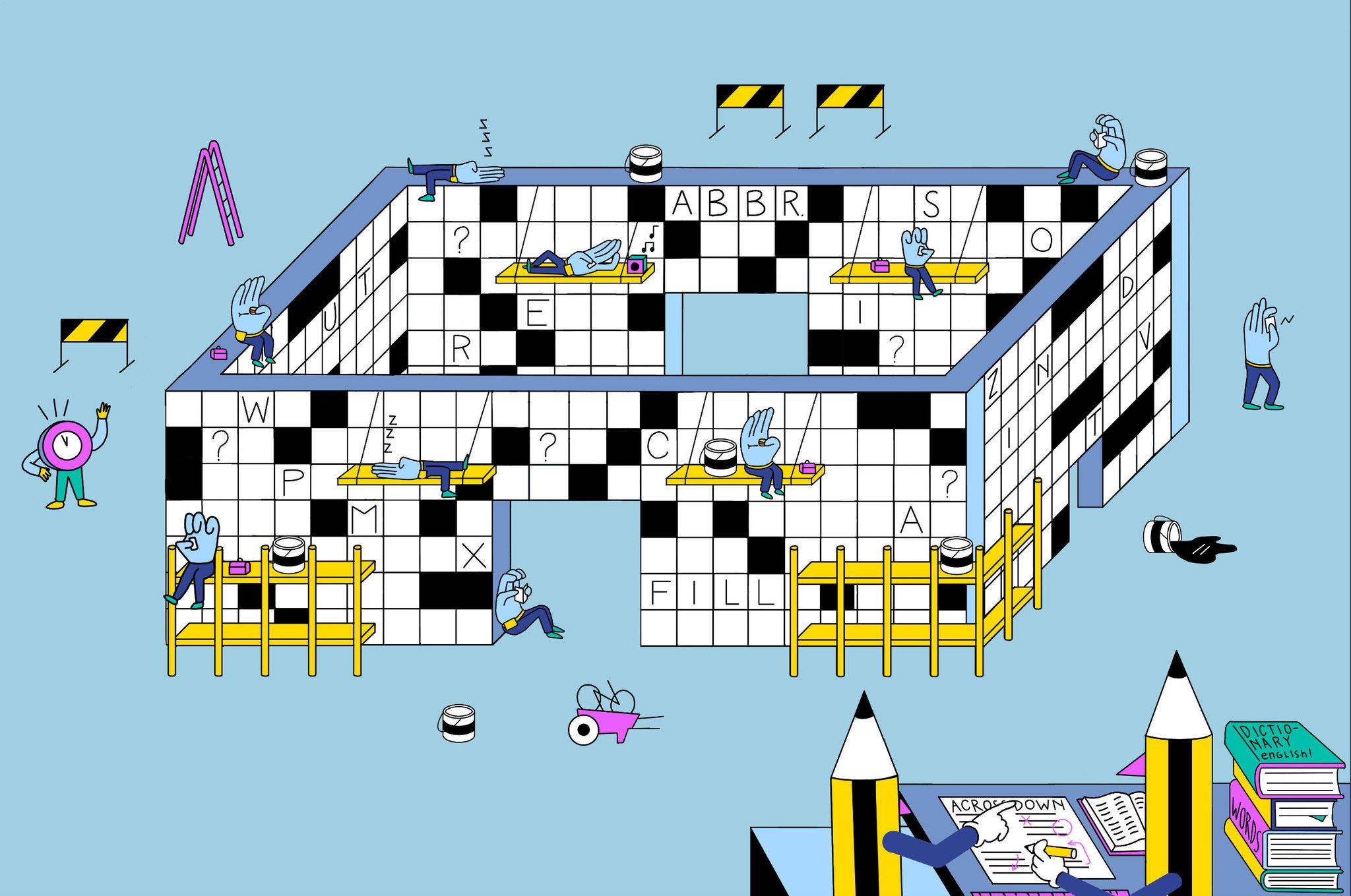put up with crossword clue put up with crossword clue