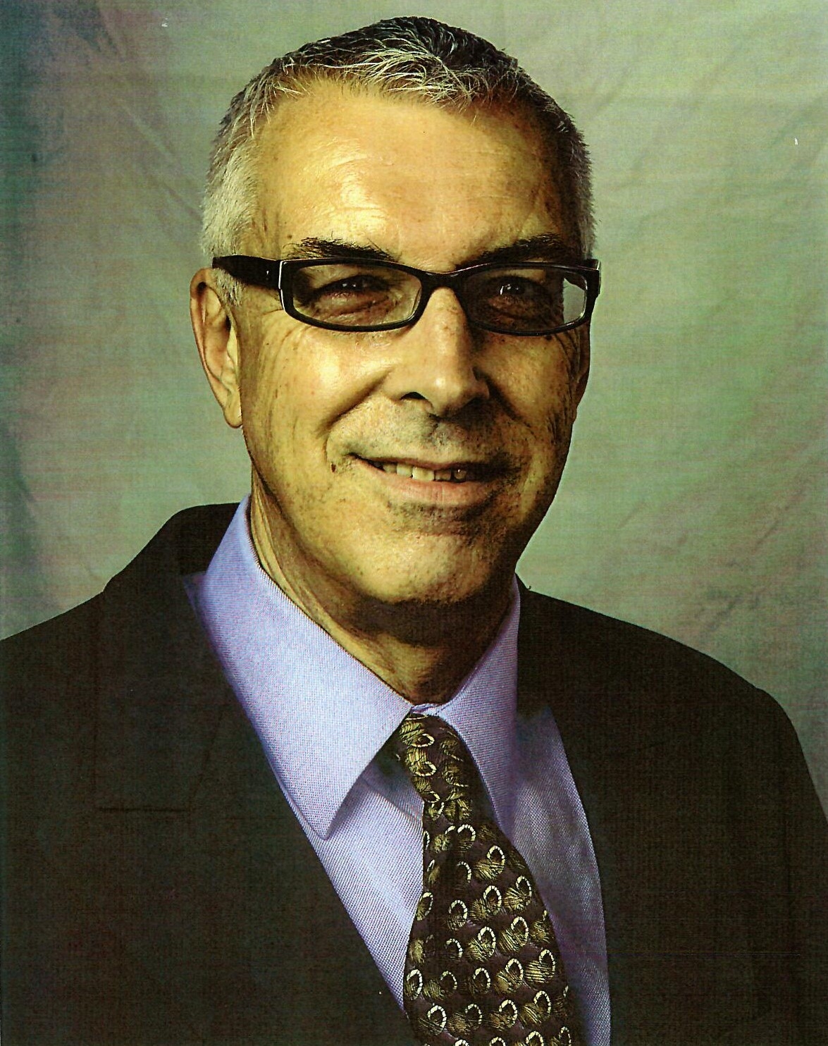 IN MEMORIAM Cal State LA
