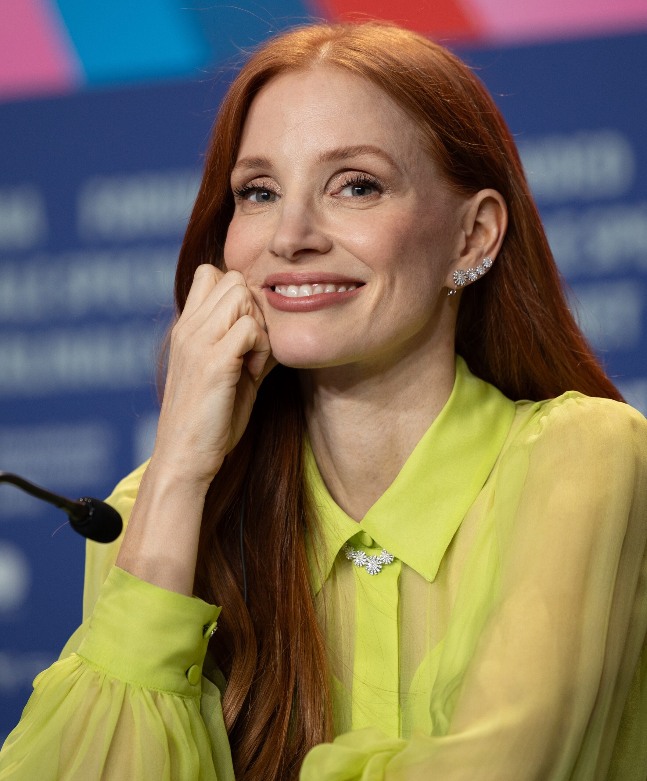 Jessica Chastain Wikipedia Jessica Chastain Wikipedia