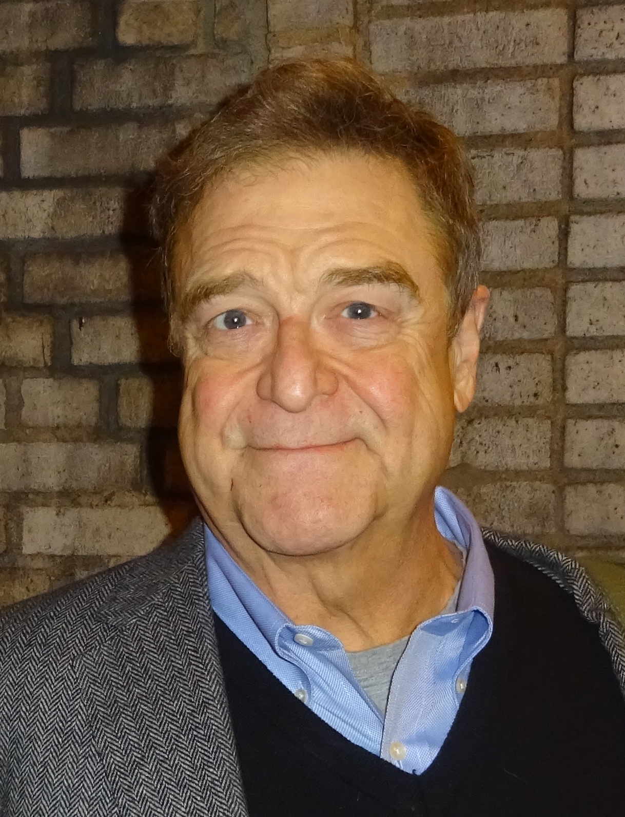 John Goodman Wikipedia John Goodman Wikipedia