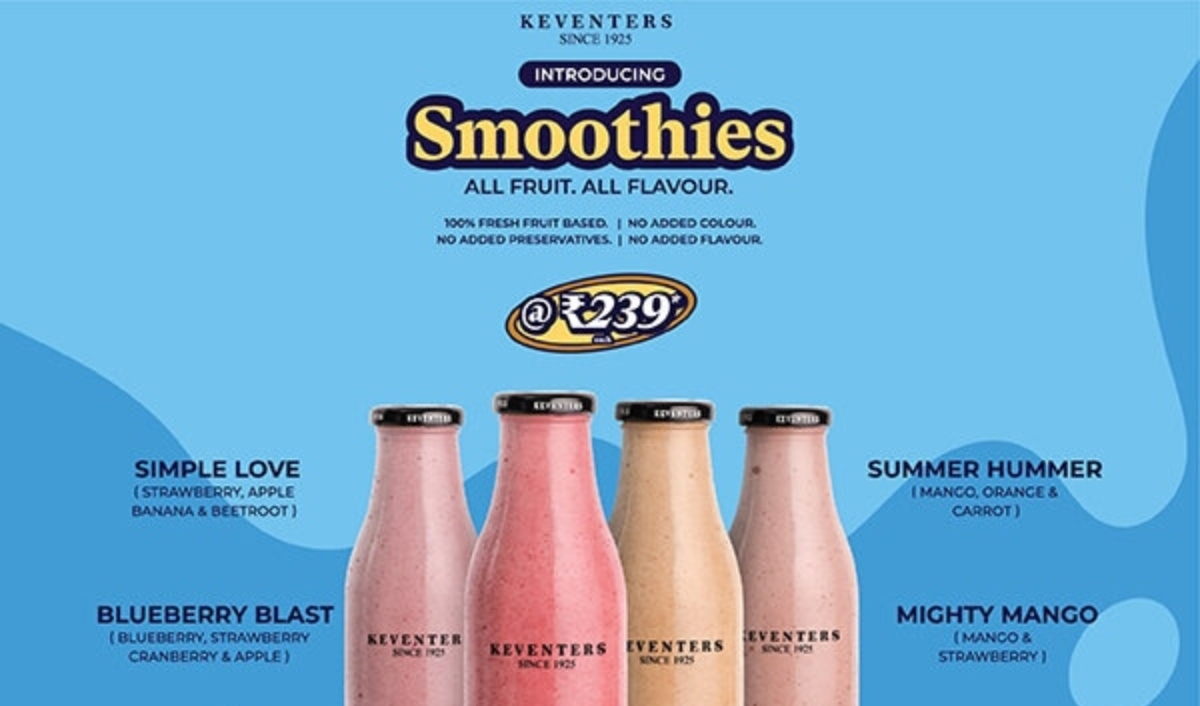 fruity indian beverage crossword