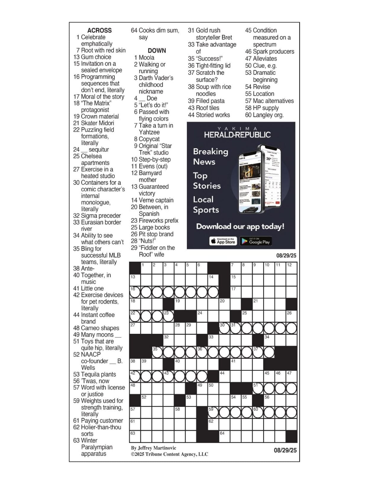root with red skin crossword root with red skin crossword