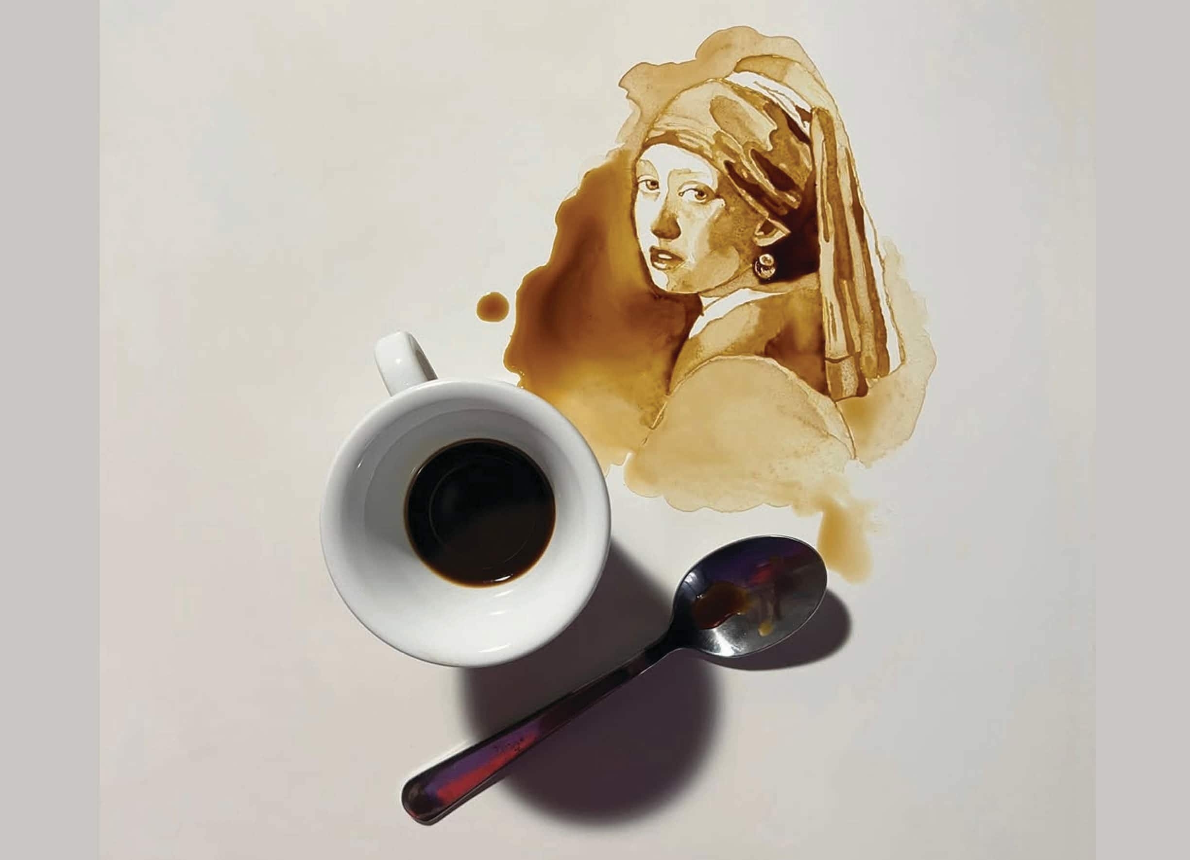 Listicle 10 Unusual Materials That Have Found Their Way Into Art Hindustan Times