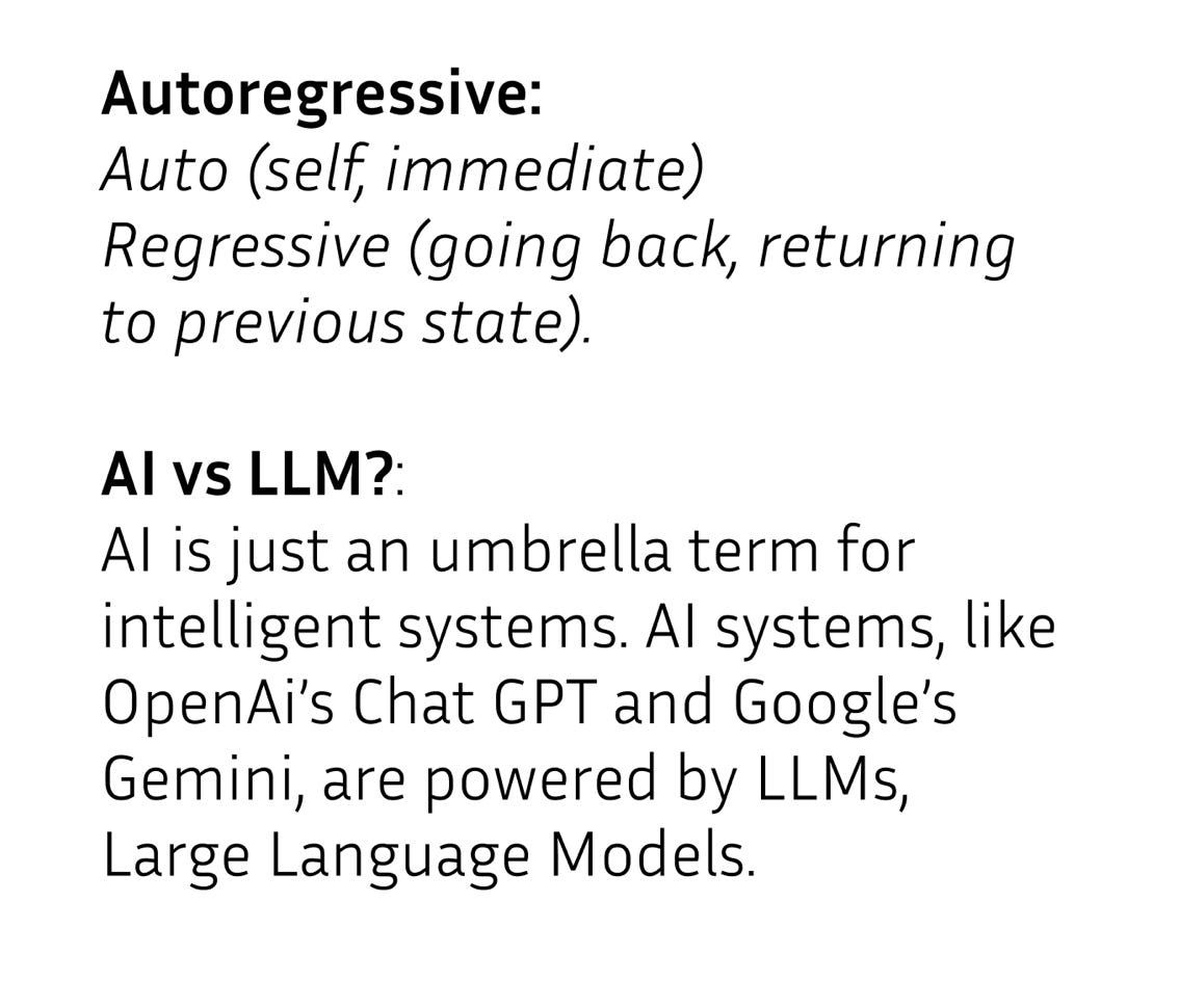 LLMs Aren t Problem Solvers yet They re Probability Plotters LLMs Aren t Problem Solvers yet They re Probability Plotters