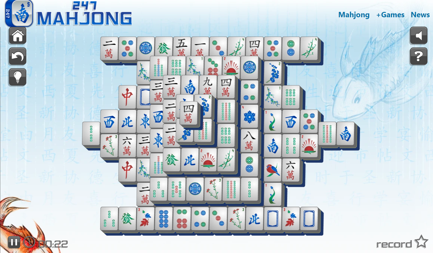 Mahjong 247 Play Free Mahjong Games Online