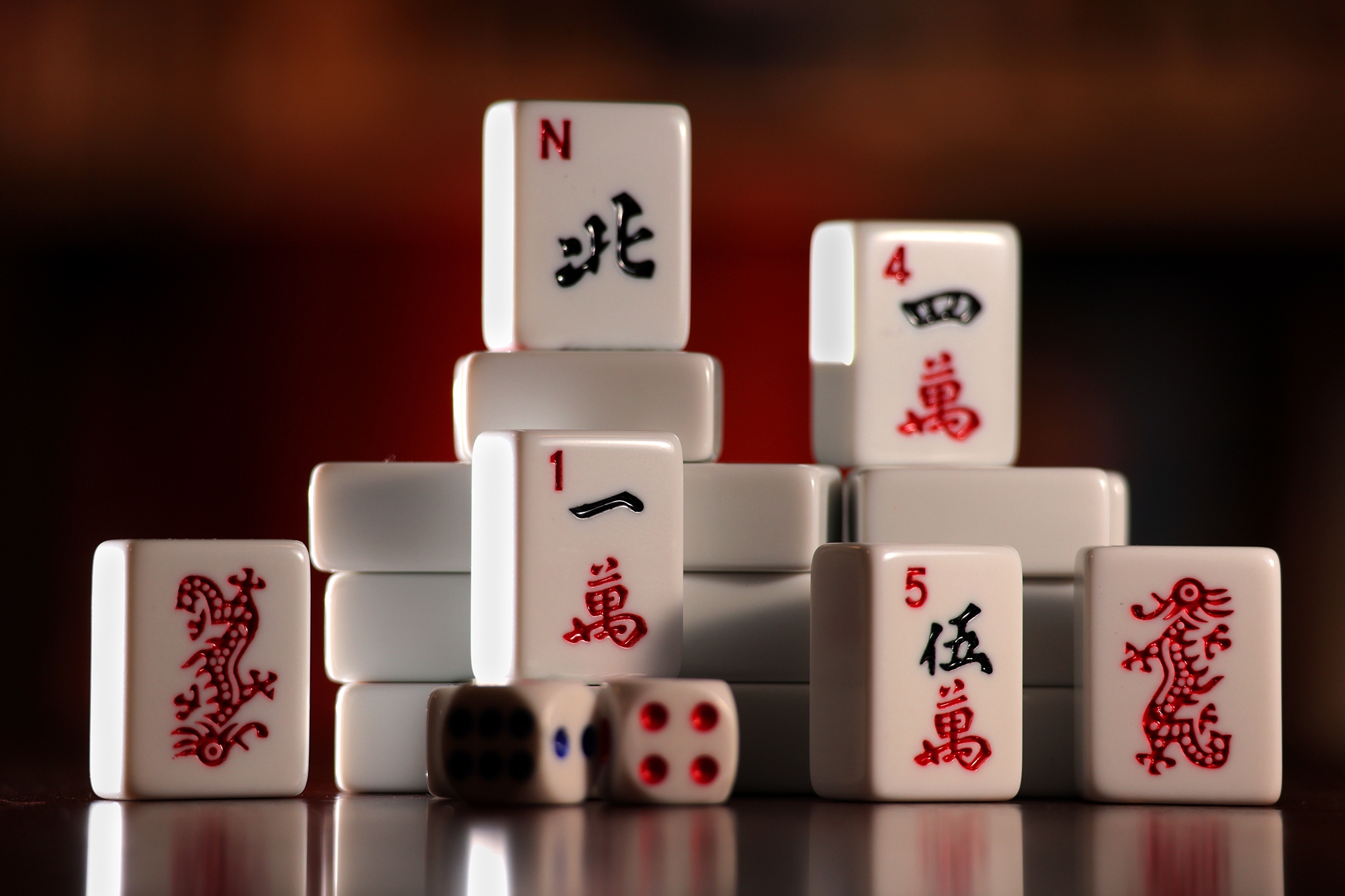 Mahjong Why Is Everyone Suddenly Playing 