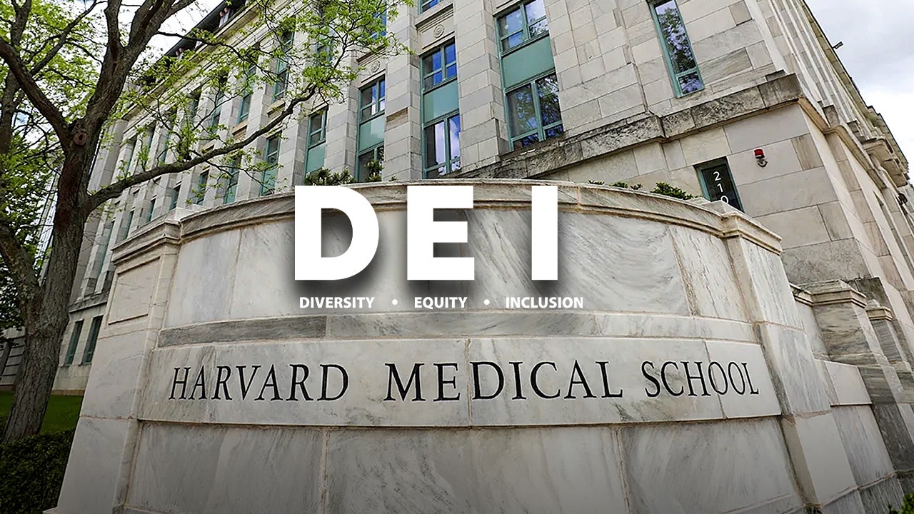 Medical Schools Freed From DEI Mandate After LCME Drops Requirement Fox News