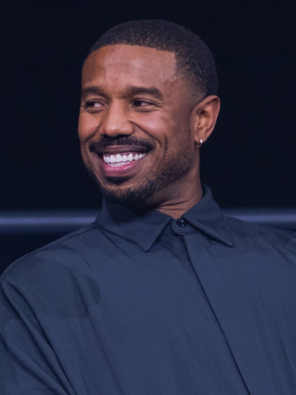 Michael B Jordan Wikipedia