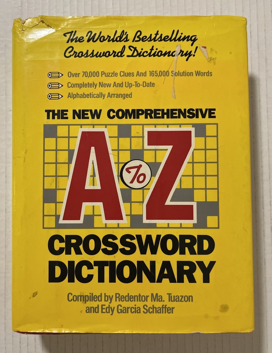 bible camp genre crossword clue
