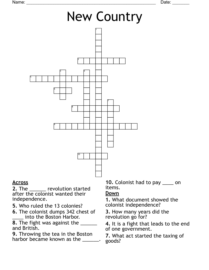 this has been taxing crossword